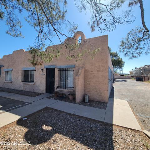 1071 E Halcyon Rd, Tucson, AZ 85719 photo 1