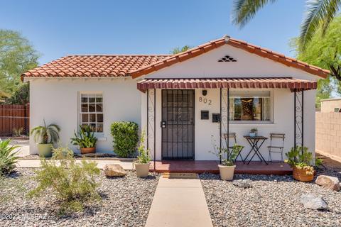 802 E Hedrick Dr, Tucson, AZ 85719 photo 1