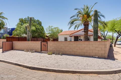 802 E Hedrick Dr, Tucson, AZ 85719 photo 2