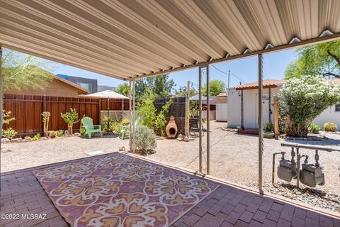 802 E Hedrick Dr, Tucson, AZ 85719 photo 22
