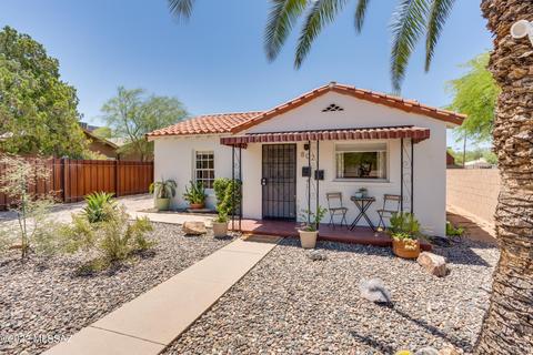 802 E Hedrick Dr, Tucson, AZ 85719 photo 3
