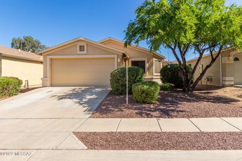 10461 E Chelan St, Tucson, AZ 85747 photo 28