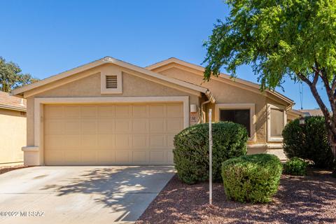 10461 E Chelan St, Tucson, AZ 85747 photo 1