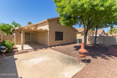 10461 E Chelan St, Tucson, AZ 85747 photo 27