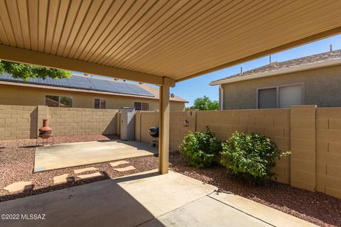 10461 E Chelan St, Tucson, AZ 85747 photo 26
