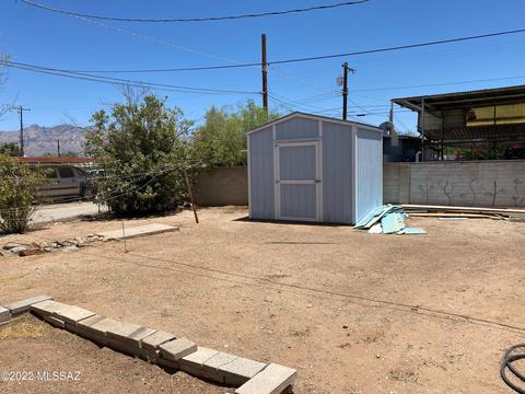 355 E Blacklidge Dr, Tucson, AZ 85705 photo 14