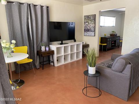 355 E Blacklidge Dr, Tucson, AZ 85705 photo 9