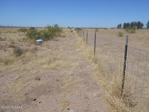 8 11 Acres Central Hwy, Mc Neal, AZ 85617