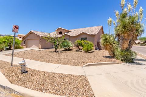 10597 E Malta St, Tucson, AZ 85747 photo 4