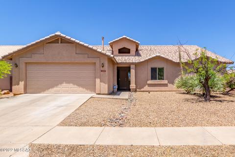 10597 E Malta St, Tucson, AZ 85747 photo 1