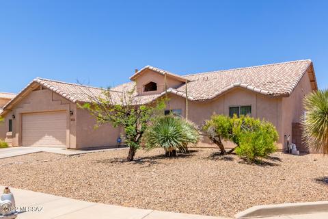 10597 E Malta St, Tucson, AZ 85747 photo 3