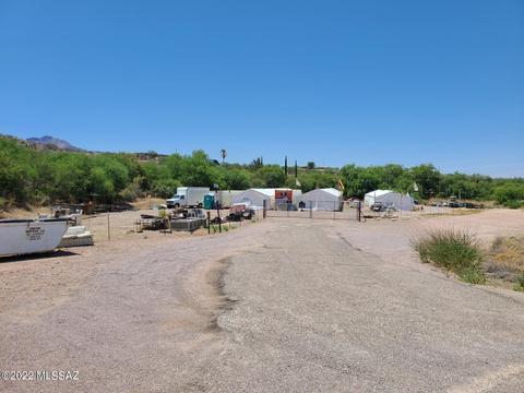 1950 E Frontage Rd, Tumacacori, AZ 85640