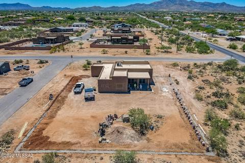 3219 E Canyoneer Dr E, Vail, AZ 85641 photo 3