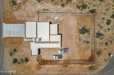 3219 E Canyoneer Dr E, Vail, AZ 85641 photo 2