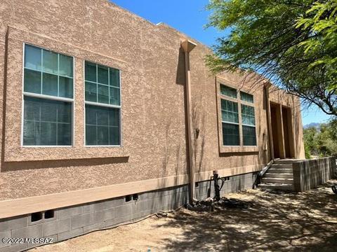 4375 E Wilds Rd, Tucson, AZ 85739 photo 1