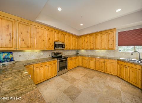2488 E Andrada Rd, Vail, AZ 85641 photo 1