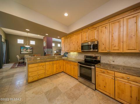 2488 E Andrada Rd, Vail, AZ 85641 photo 2