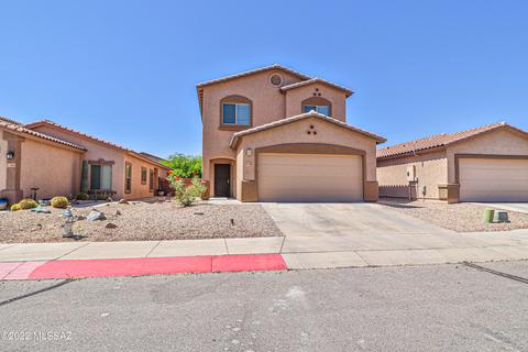 7560 E Fair Meadows Loop, Tucson, AZ 85756 photo 1