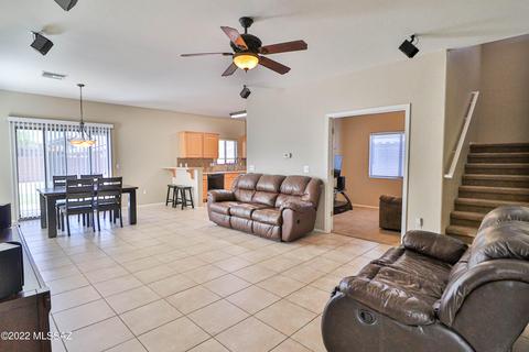 7560 E Fair Meadows Loop, Tucson, AZ 85756 photo 5