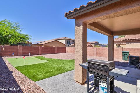 7560 E Fair Meadows Loop, Tucson, AZ 85756 photo 24