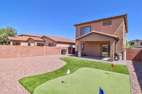 7560 E Fair Meadows Loop, Tucson, AZ 85756 photo 25