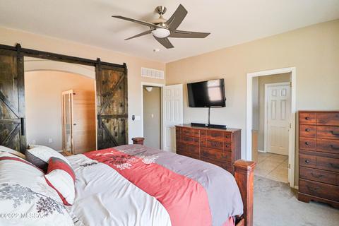 7560 E Fair Meadows Loop, Tucson, AZ 85756 photo 19