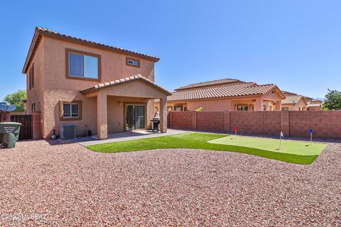 7560 E Fair Meadows Loop, Tucson, AZ 85756 photo 26