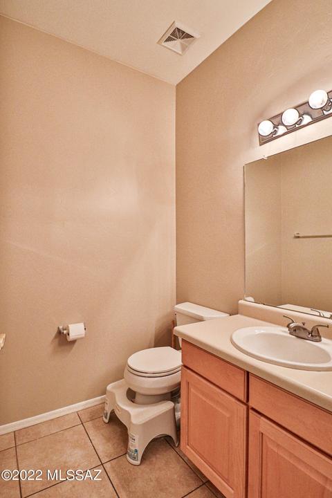 7560 E Fair Meadows Loop, Tucson, AZ 85756 photo 10
