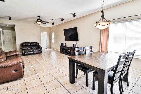 7560 E Fair Meadows Loop, Tucson, AZ 85756 photo 2