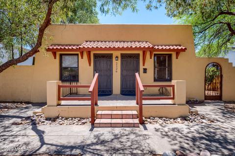 2126 E 7th St, Tucson, AZ 85719 photo 1