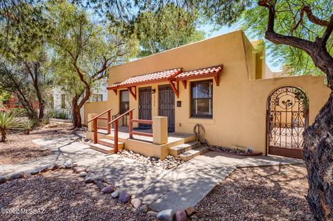 2126 E 7th St, Tucson, AZ 85719 photo 2