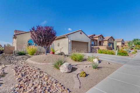 13979 E Barouche Dr, Vail, AZ 85641 photo 1