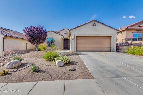 13979 E Barouche Dr, Vail, AZ 85641 photo 2