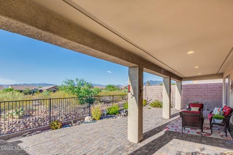 13979 E Barouche Dr, Vail, AZ 85641 photo 26