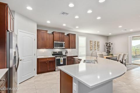 13979 E Barouche Dr, Vail, AZ 85641 photo 11
