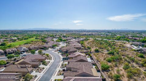 13979 E Barouche Dr, Vail, AZ 85641 photo 49