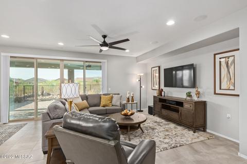 13979 E Barouche Dr, Vail, AZ 85641 photo 5