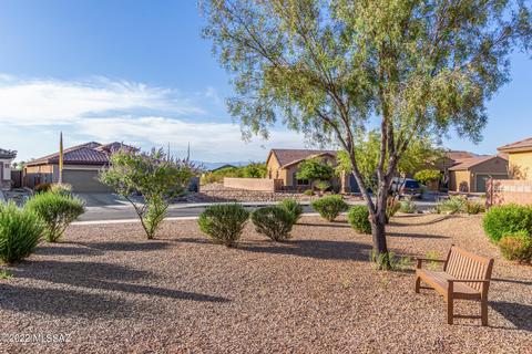 13979 E Barouche Dr, Vail, AZ 85641 photo 36