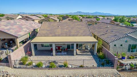13979 E Barouche Dr, Vail, AZ 85641 photo 41