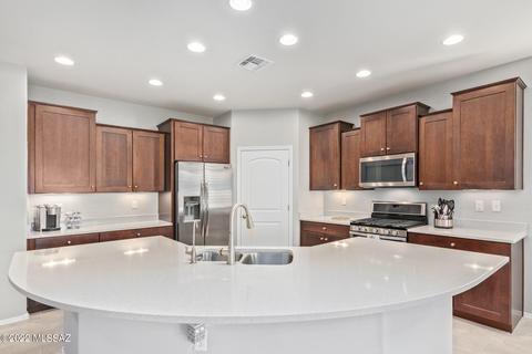 13979 E Barouche Dr, Vail, AZ 85641 photo 3