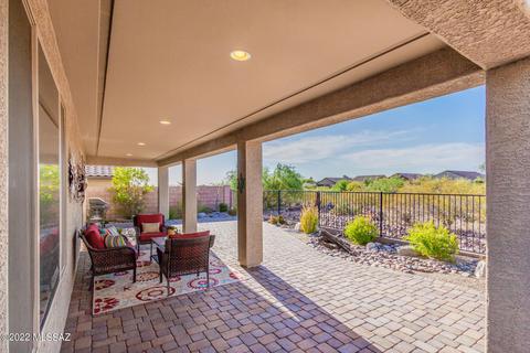 13979 E Barouche Dr, Vail, AZ 85641 photo 27