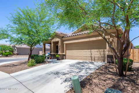 12175 E Becker Dr, Vail, AZ 85641 photo 4