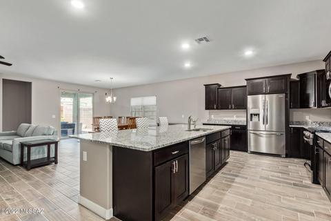 12175 E Becker Dr, Vail, AZ 85641 photo 14