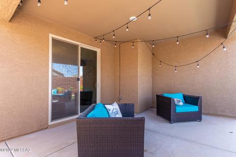 12175 E Becker Dr, Vail, AZ 85641 photo 35