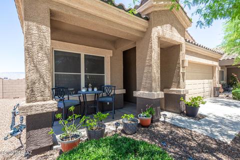 12175 E Becker Dr, Vail, AZ 85641 photo 7