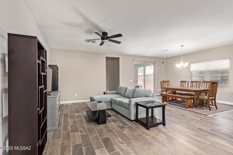 12175 E Becker Dr, Vail, AZ 85641 photo 8