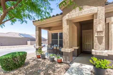 12175 E Becker Dr, Vail, AZ 85641 photo 6