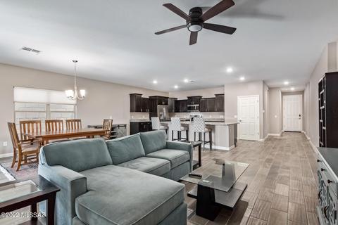 12175 E Becker Dr, Vail, AZ 85641 photo 2
