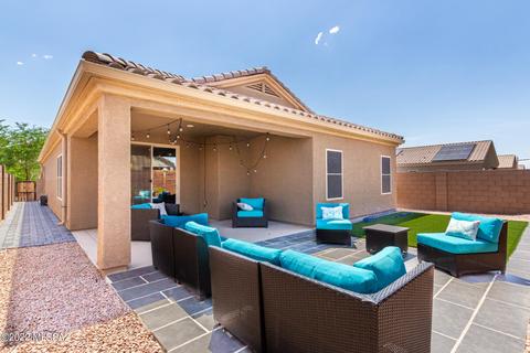 12175 E Becker Dr, Vail, AZ 85641 photo 36