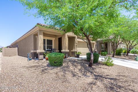 12175 E Becker Dr, Vail, AZ 85641 photo 5